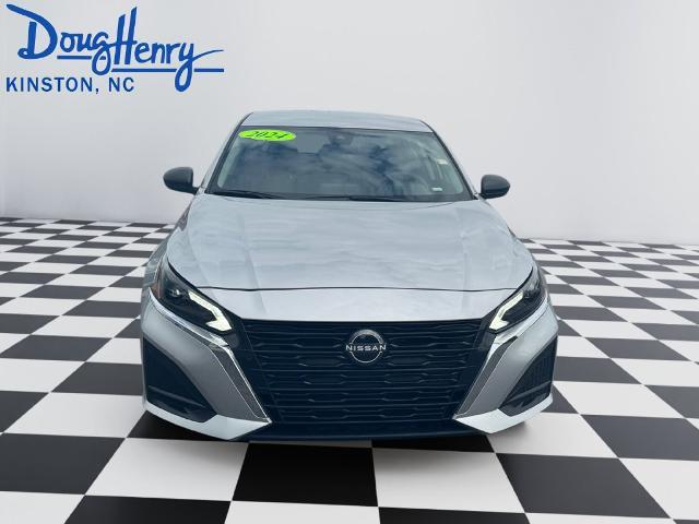 2024 Nissan Altima - $19,354