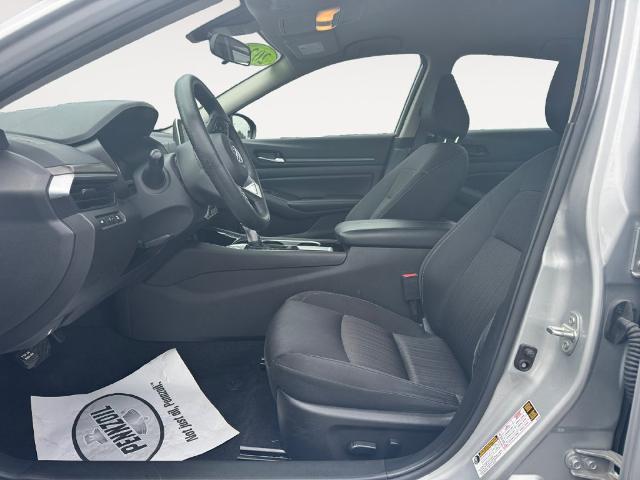 2024 Nissan Altima - $19,354