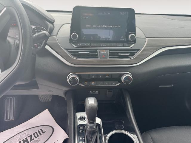 2024 Nissan Altima - $19,354