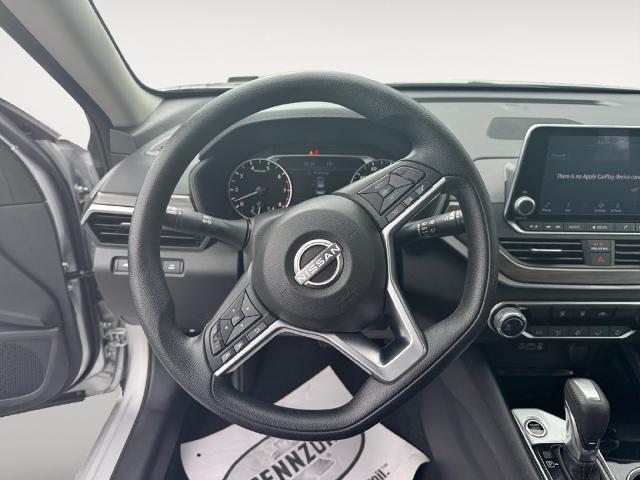 2024 Nissan Altima - $19,354