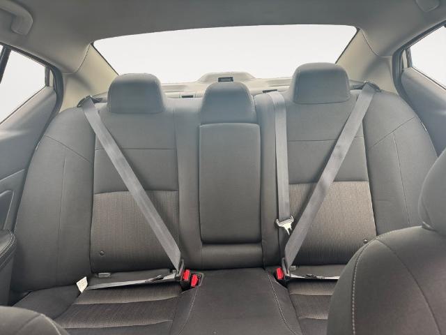 2024 Nissan Altima - $19,354