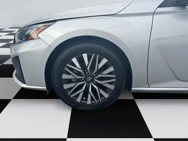 2024 Nissan Altima - $19,354