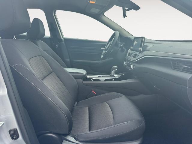2024 Nissan Altima - $19,354