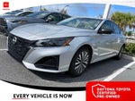 2024 Altima Thumbnail 4