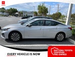 2024 Altima Thumbnail 5