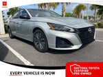 2024 Altima Thumbnail 6
