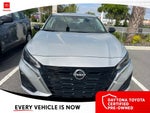 2024 Altima Thumbnail 7