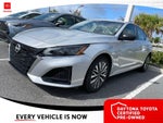2024 Altima Thumbnail 8