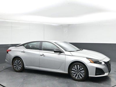 Photo of a 2024 Nissan Altima 2.5 SV 4DR Sedan for sale