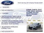 2024 Altima Thumbnail 5