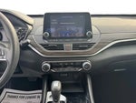 2024 Altima Thumbnail 13