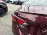2024 Altima Thumbnail 7