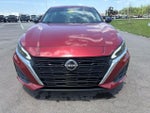 2024 Altima Thumbnail 3