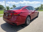 2024 Altima Thumbnail 7