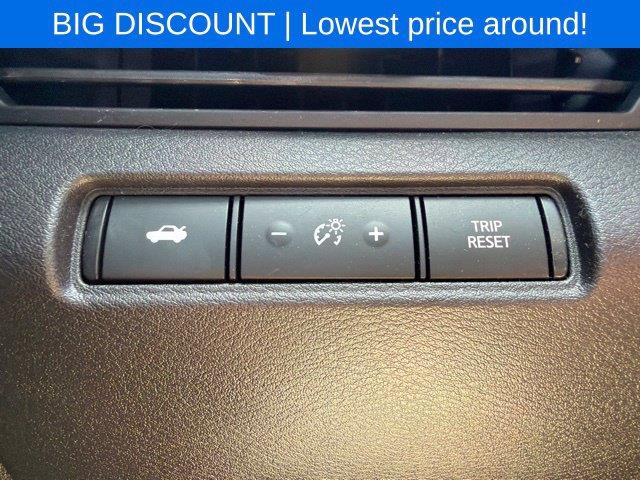 2024 Nissan Altima - $18,118