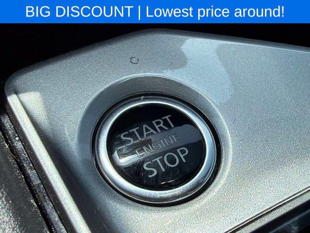 2024 Nissan Altima - $18,118