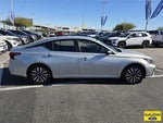 2024 Altima Thumbnail 8