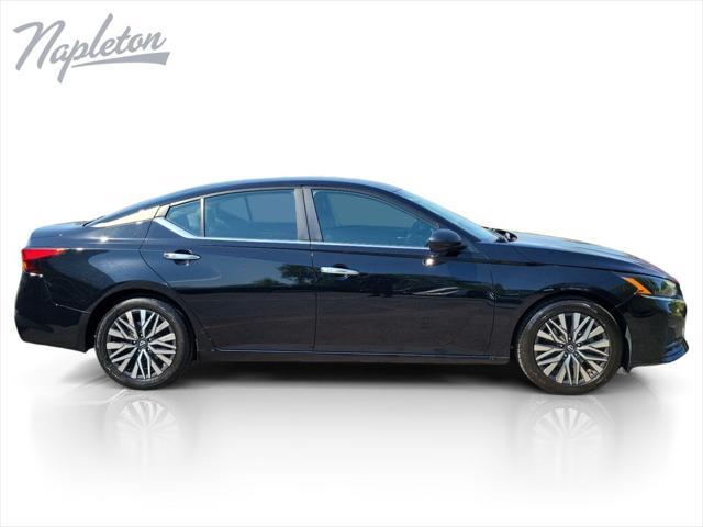 2024 Nissan Altima - $17,101