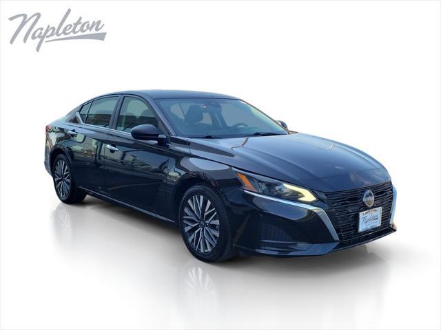 2024 Nissan Altima - $17,101