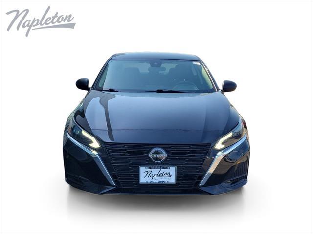 2024 Nissan Altima - $17,101