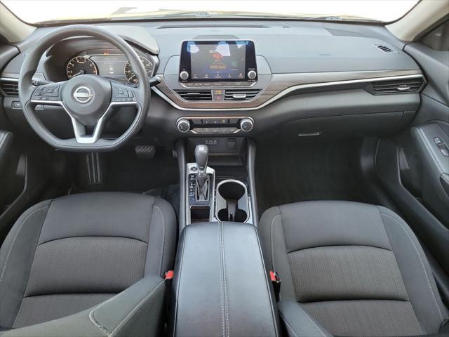 2024 Nissan Altima - $17,101