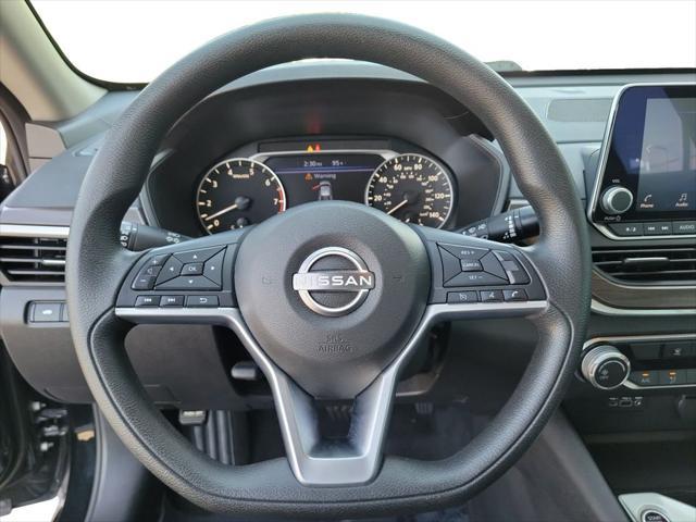 2024 Nissan Altima - $17,101