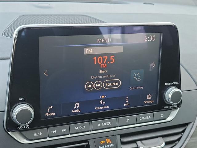 2024 Nissan Altima - $17,101