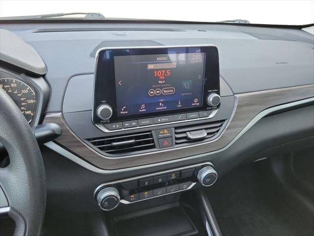 2024 Nissan Altima - $17,101