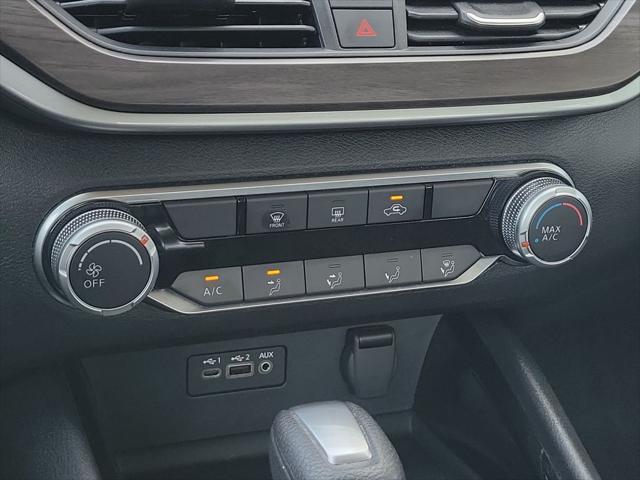 2024 Nissan Altima - $17,101