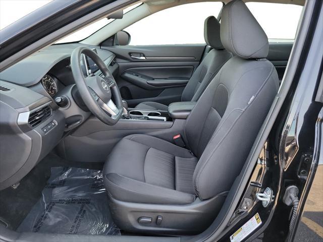 2024 Nissan Altima - $17,101