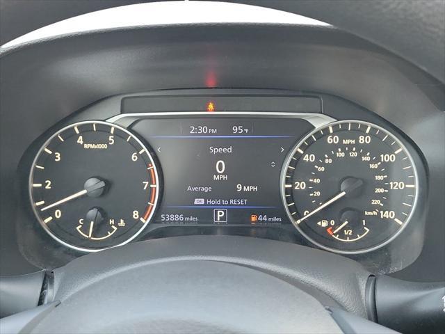 2024 Nissan Altima - $17,101