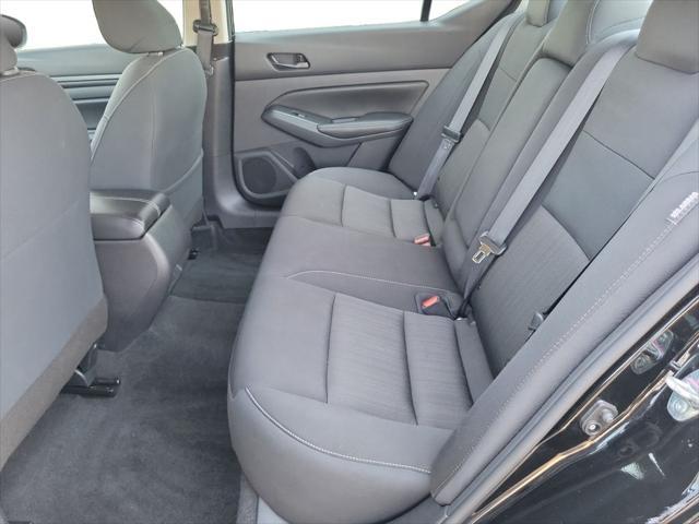 2024 Nissan Altima - $17,101