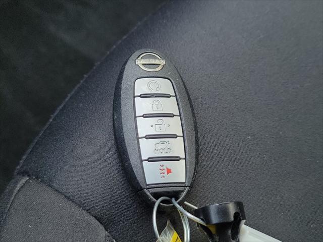 2024 Nissan Altima - $17,101