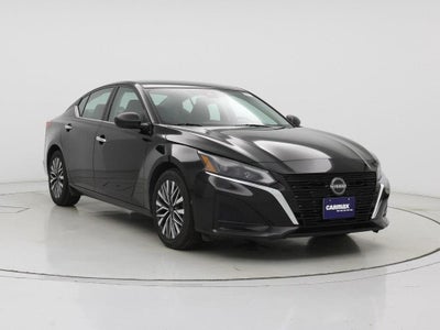 Photo of a 2024 Nissan Altima 2.5 SV 4DR Sedan for sale