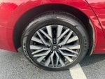 2024 Altima Thumbnail 25