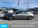 2024 Altima Thumbnail 2