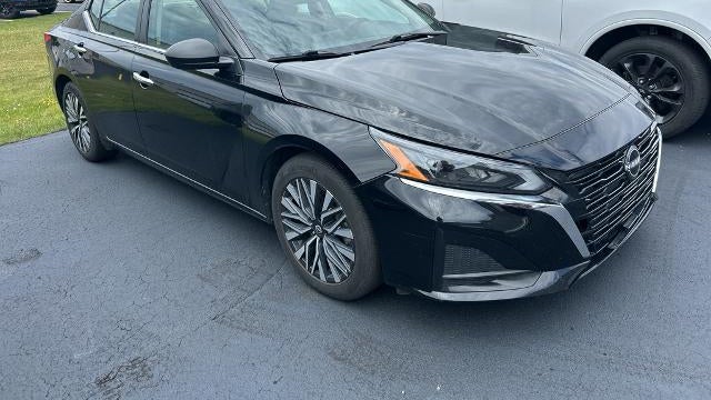 Preowned 2024 Nissan Altima 2.5 SV for Sale