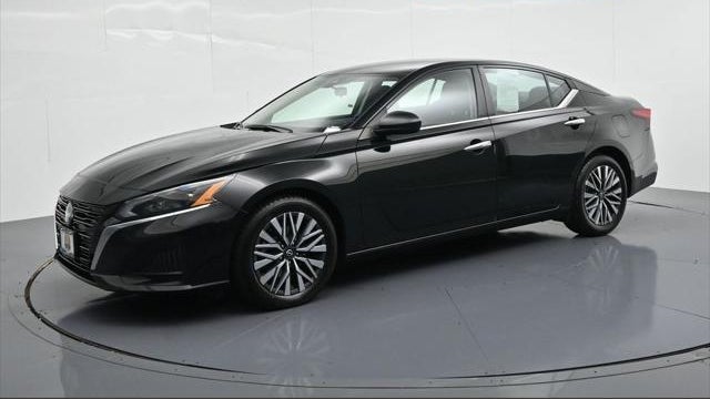 Preowned 2024 Nissan Altima 2.5 SV for Sale