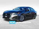 2024 Altima Thumbnail 1