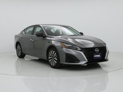Photo of a 2024 Nissan Altima 2.5 SV 4DR Sedan for sale