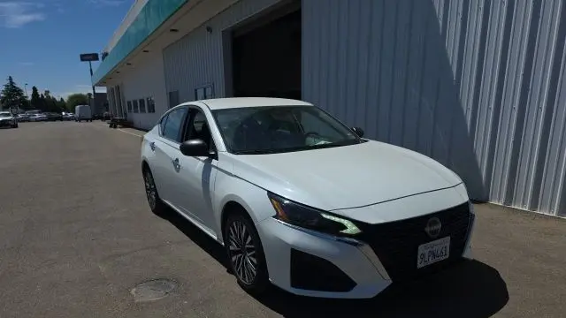 Preowned 2024 Nissan Altima 2.5 SV for Sale