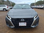 2024 Altima Thumbnail 2