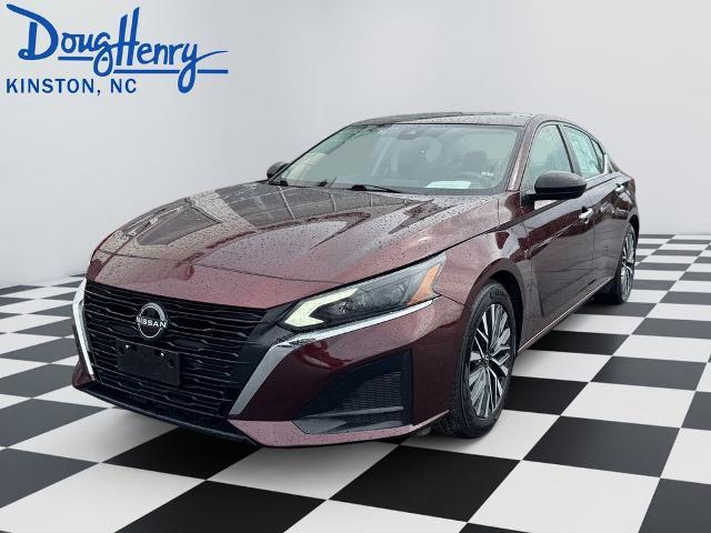 2024 Nissan Altima - $19,555