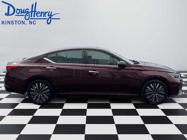2024 Nissan Altima - $19,555