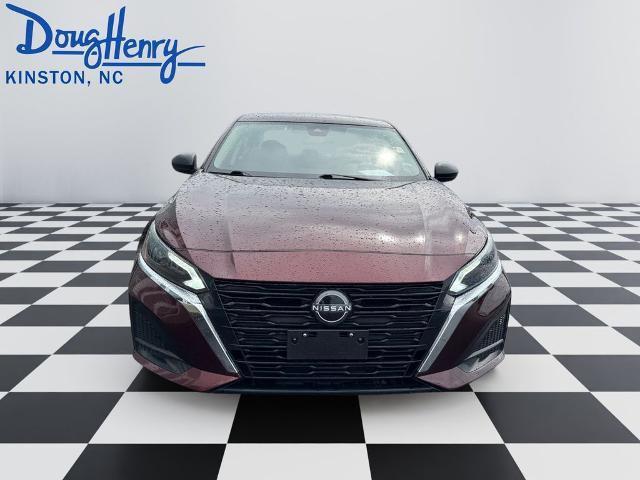 2024 Nissan Altima - $19,555