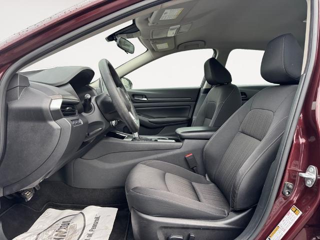 2024 Nissan Altima - $19,555