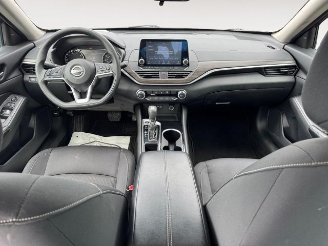 2024 Nissan Altima - $19,555