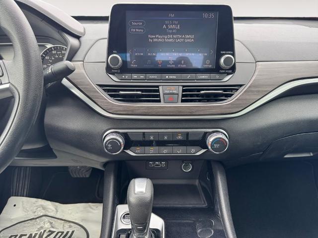 2024 Nissan Altima - $19,555