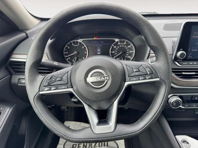 2024 Nissan Altima - $19,555