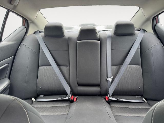2024 Nissan Altima - $19,555